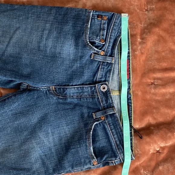 AG the Angel Boot Cut - Picture 7 of 9